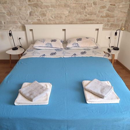 Central Studio Apartment Pula Exterior photo