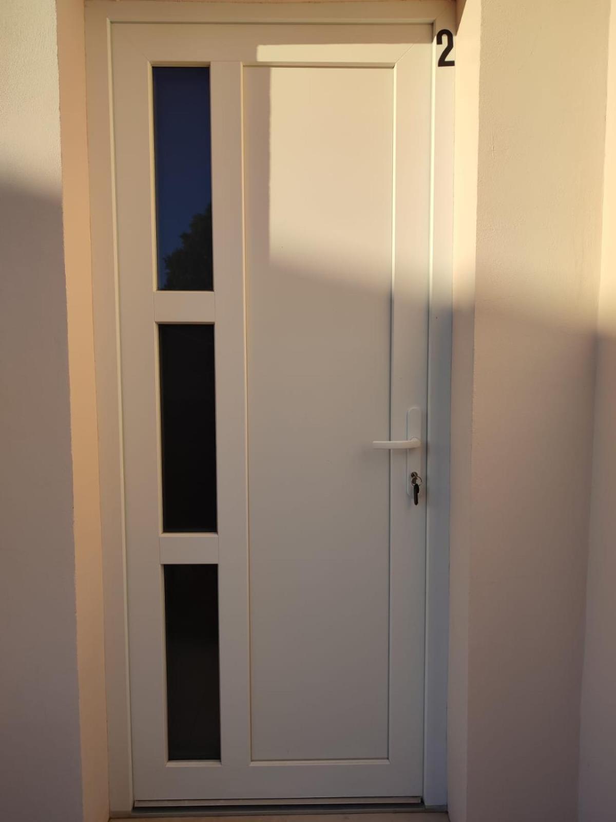 Central Studio Apartment Pula Exterior photo